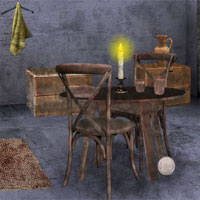 Free online html5 games - Escape Jail Escape 3 5nGames game 