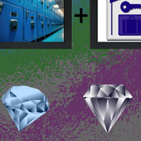 Free online html5 games - The Search for the Mastermind game 