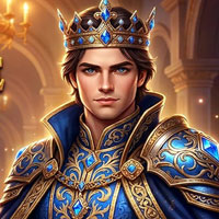 Free online html5 escape games - Royal Palace Young Heir Escape