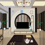 Free online html5 games - Condo Escape game 