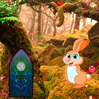 Free online html5 games - Easter Escape 2016 game 