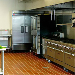 Free online html5 games - Escape From Culinary School Newyork game 
