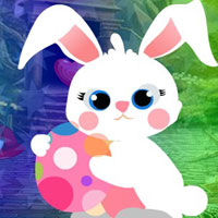 Free online html5 games - G4K Sinful Rabbit Escape game 
