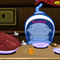 Free online html5 escape games - Monkey Happy Stage 479