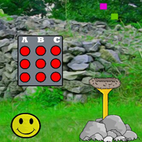 Free online html5 games - G2J Chubby Boy Escape From Forest game 