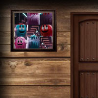 Free online html5 games - Amgel Easy Room Escape 200 game 