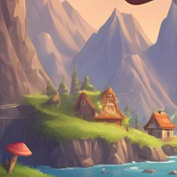 Free online html5 games - Short Girl Rescue game - WowEscape 