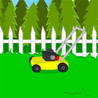 Free online html5 games - MouseCity Locked In Escape Garden game 