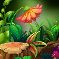 Free online html5 games - Save The Naughty Shaymin HTML5 game - WowEscape 