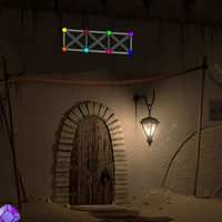 Free online html5 games - G2J Open The Treasure Room Escape game 