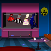 Free online html5 games - Games4Escape Miss World Escape 2017 game 