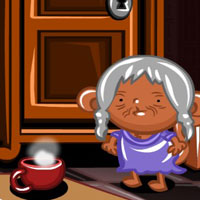 Free online html5 games - Monkey Go Happy Stage 704 game 