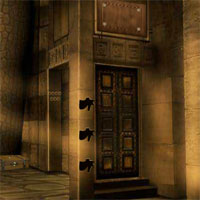 Free online html5 games - Mirchi Egyptian Escape game 