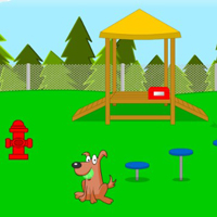 Free online html5 escape games - Hooda Escape Dog Park 2024