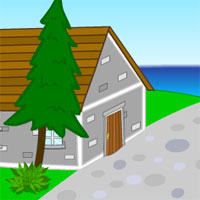 Free online html5 games - Escape Rhode Island HoodaMath game 