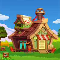 Free online html5 games - Kite Escape 2 game 