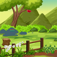 Free online html5 games - Rescue The Pig game 