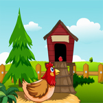 Free online html5 games - Happy Easter 2 game 