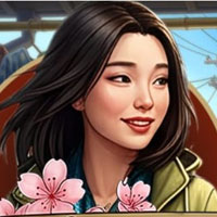 Free online html5 escape games - Hidden Alley