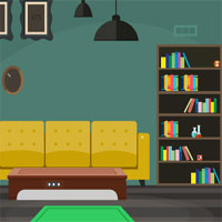 Free online html5 games - Happy Home Rescue TheEscapeGames game 