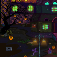 Free online html5 games - Conjurer House game - WowEscape 