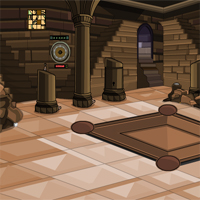 Free online html5 games - Find The Treasure Box game 