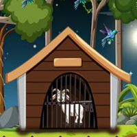 Free online html5 games - G2L Baby Goat Rescue Html5 game 