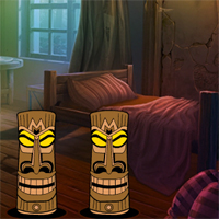Free online html5 games - G4K Forrest Dog Escape 2  game 