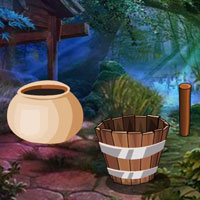 Free online html5 games - G4k Asian Youth Rescue game 