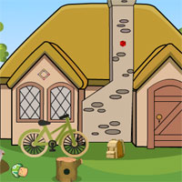 Free online html5 games - GFG Pilgrim Rescue Escape game 