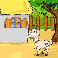 Free online html5 games - G2J Finding And Giving Seed To The Farmer game 
