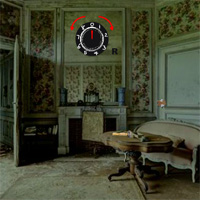 Free online html5 games - Escape From German Doctors Estate game 