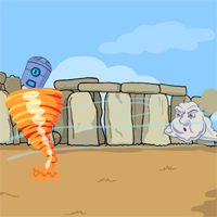 Free online html5 games - Games2Jolly Peace The Desert Soul  game 