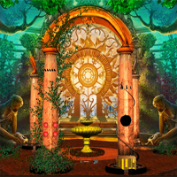 Free online html5 games - Top10NewGames Find The Magical Stone game 