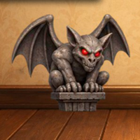 Free online html5 escape games - 8B Pumpkin Manor Find Ethan