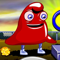 Free online html5 games - Monkey Go Happy Stage 864 game 