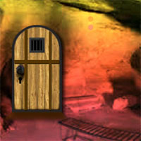 Free online html5 games - Novel Dark Cave Escape game 