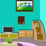 Free online html5 games - Privilege Home Escape game 