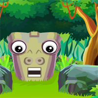 Free online html5 games - G4K Where Is My Flight game 