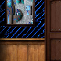 Free online html5 games - Amgel Kids Room Escape 22  game 