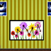Free online html5 games - G2M Kids Room Escape game 