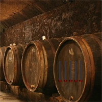 Free online html5 games - Escape Wine Cellar game 