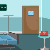 Free online html5 games - Top10NewGames Doors Escape Level 50 game 
