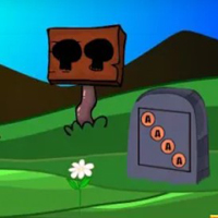 Free online html5 games - G2L Rescue The Crane game 