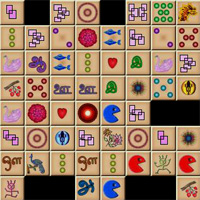 Free online html5 games - Sertal Puzzle game 