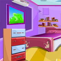 Free online html5 games - OnlineEscape24 Vital House Escape game 