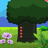 Free online html5 games - G2M Smashing Land Escape game 