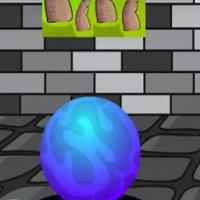 Free online html5 games - G2M Castle Escape 3 game 