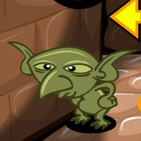 Free online html5 escape games - Monkey Go Happy Stage 181
