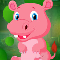 Free online html5 games - G4K Pig Escape Game game - WowEscape 